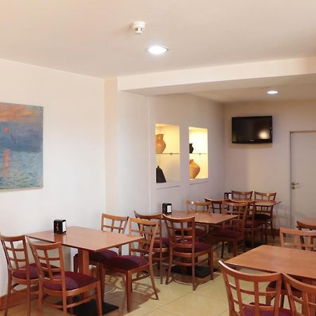 Hotel Maycar La Corogne Extérieur photo