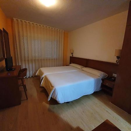 Hotel Maycar La Corogne Extérieur photo