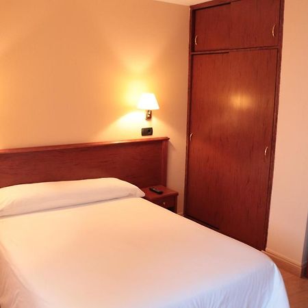 Hotel Maycar La Corogne Extérieur photo