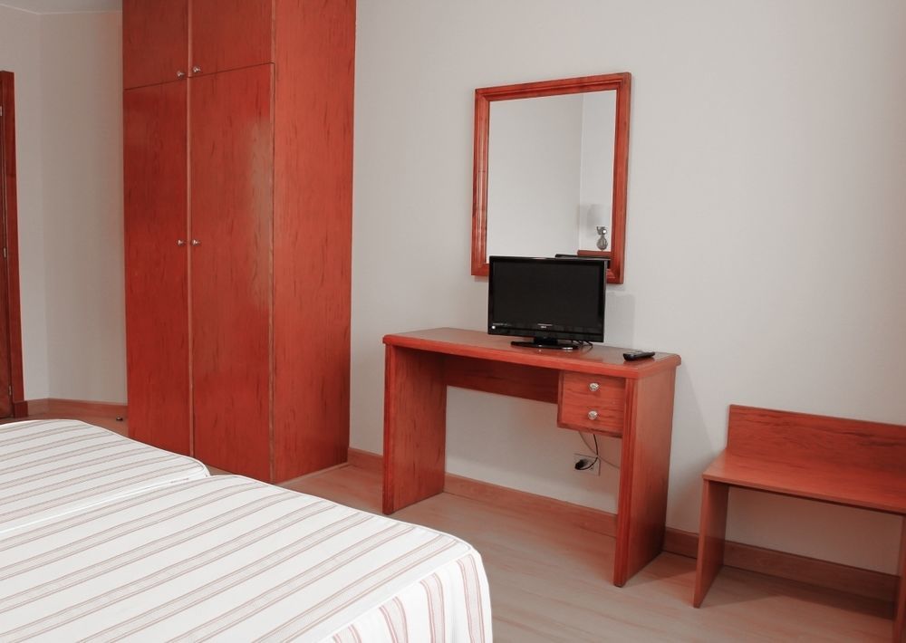 Hotel Maycar La Corogne Extérieur photo
